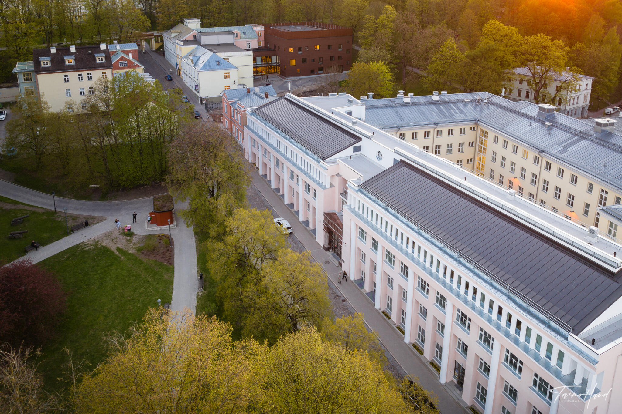 University of Tartu