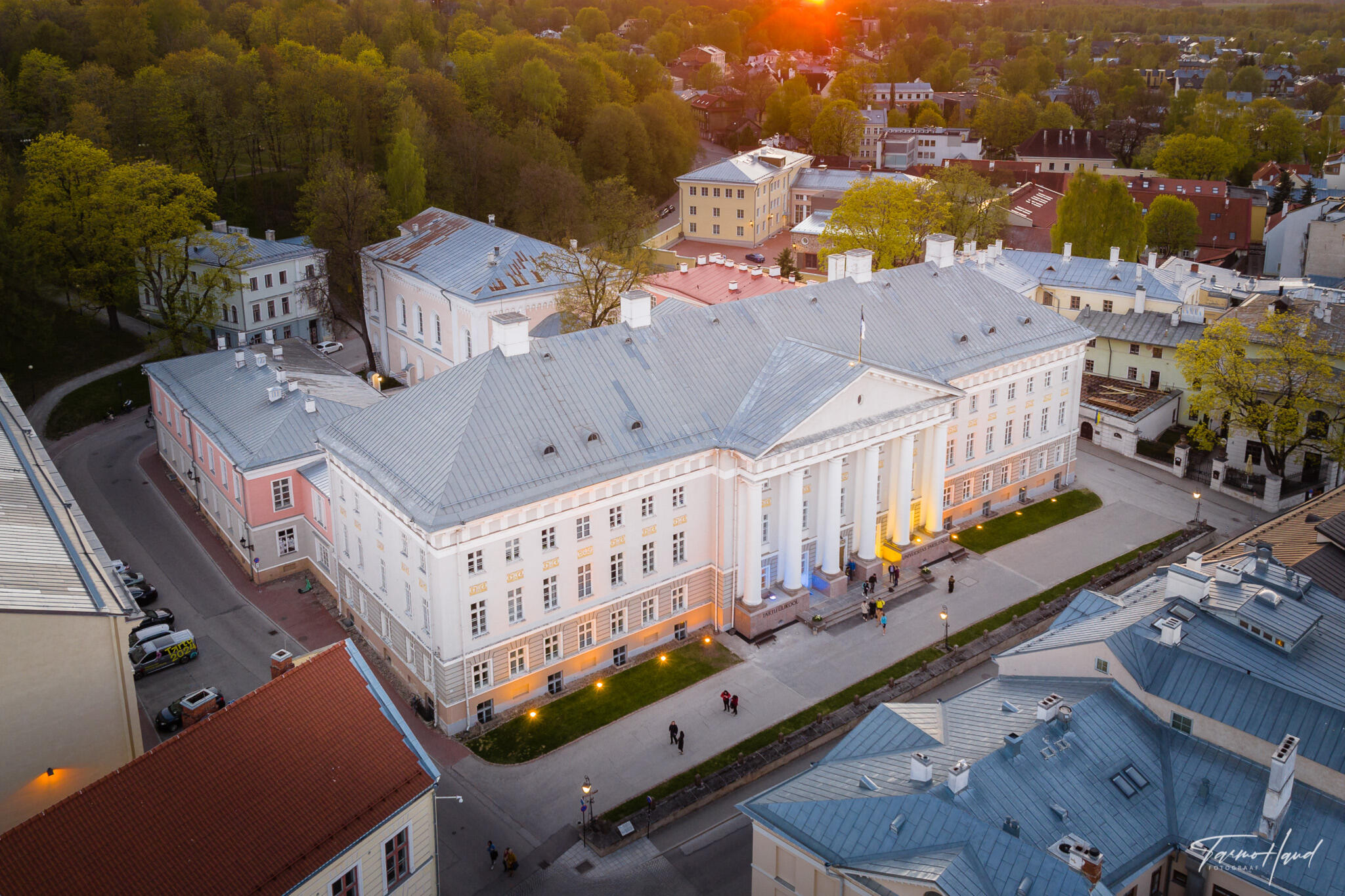 University of Tartu