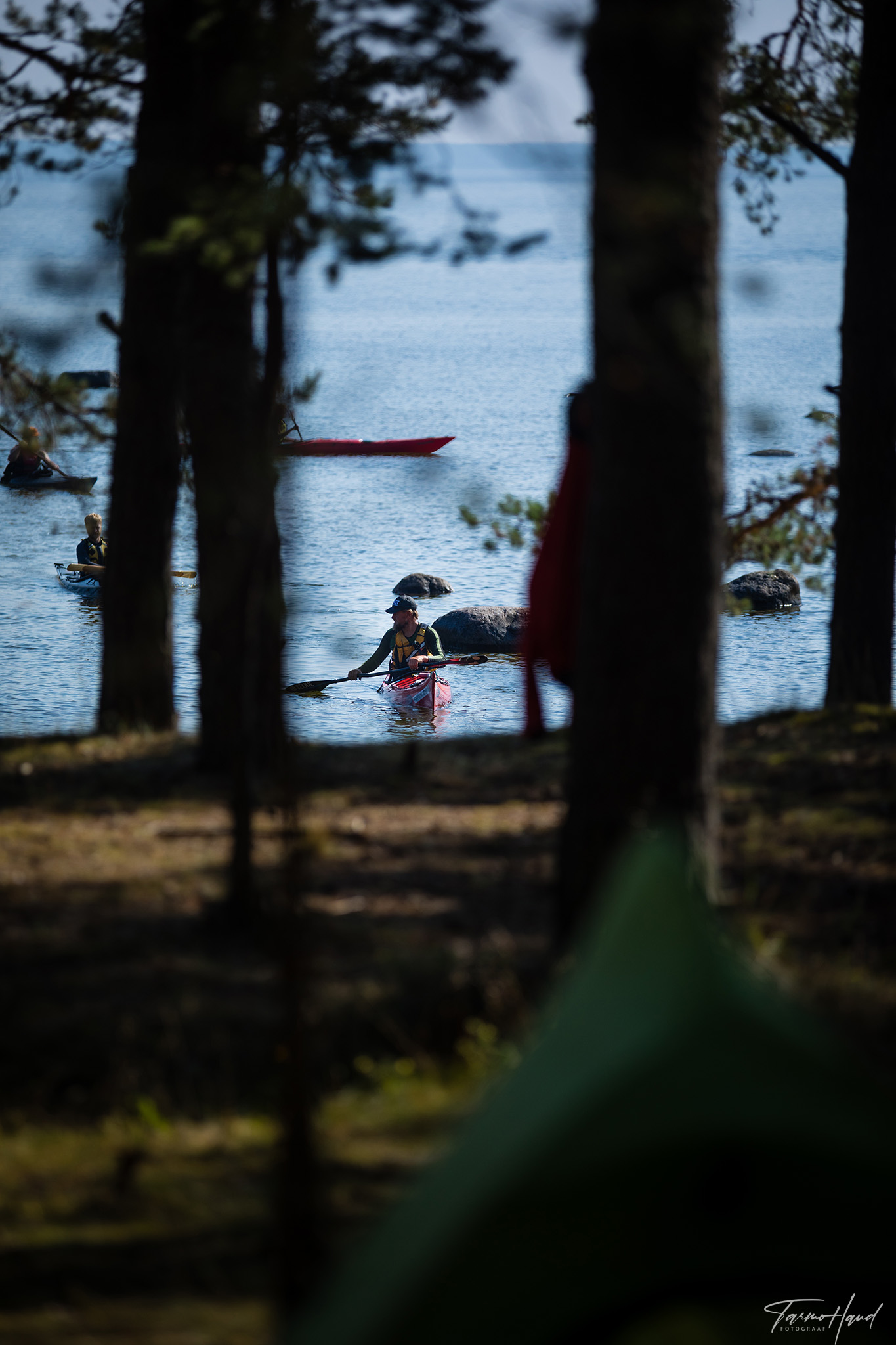 SKEG 2018 Pedassaarel