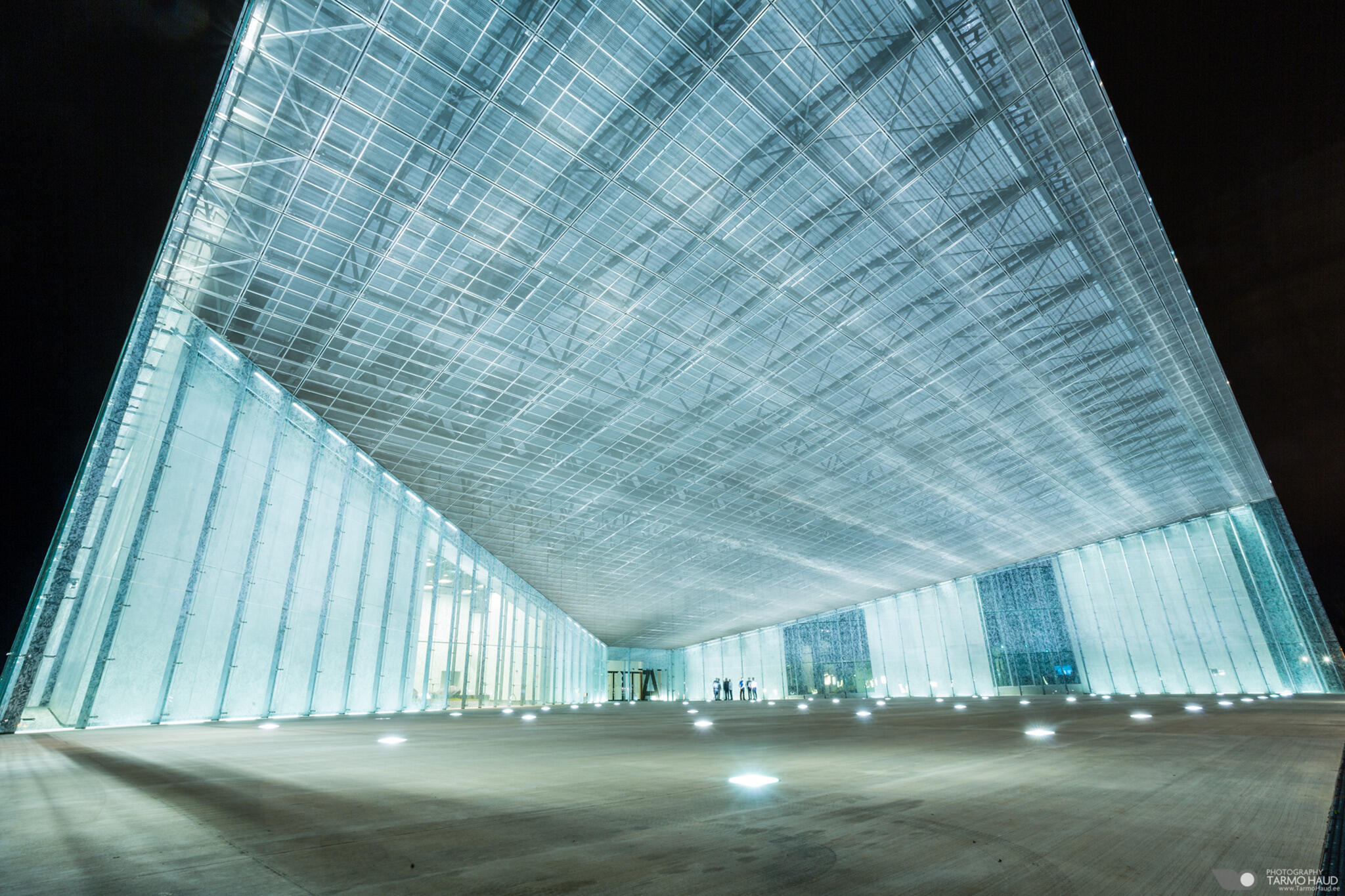 Estonian National Museum