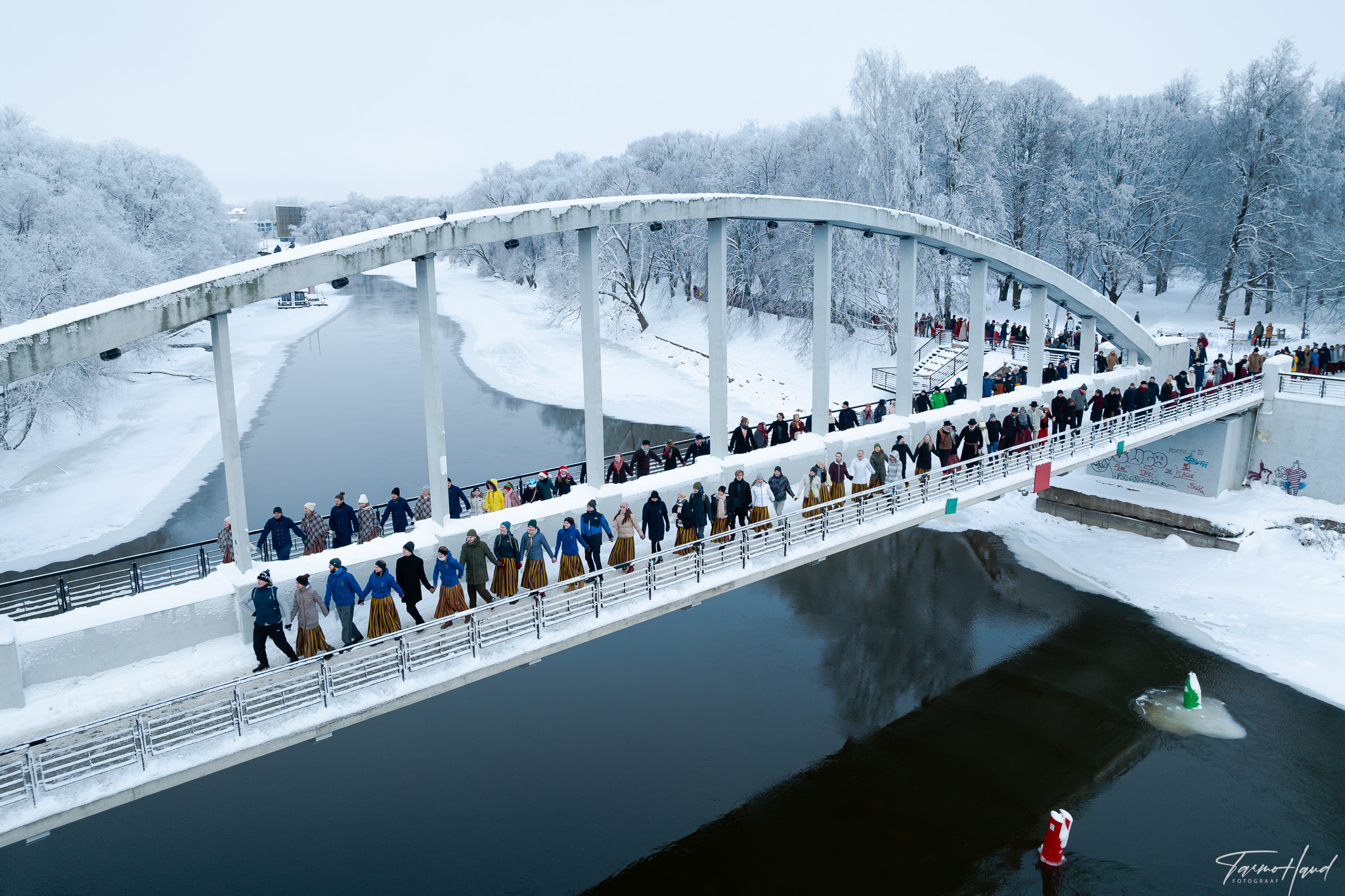 Tartu talvine tantsupäev 2022