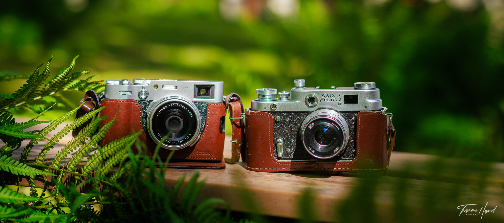 Fujifilm X100VI