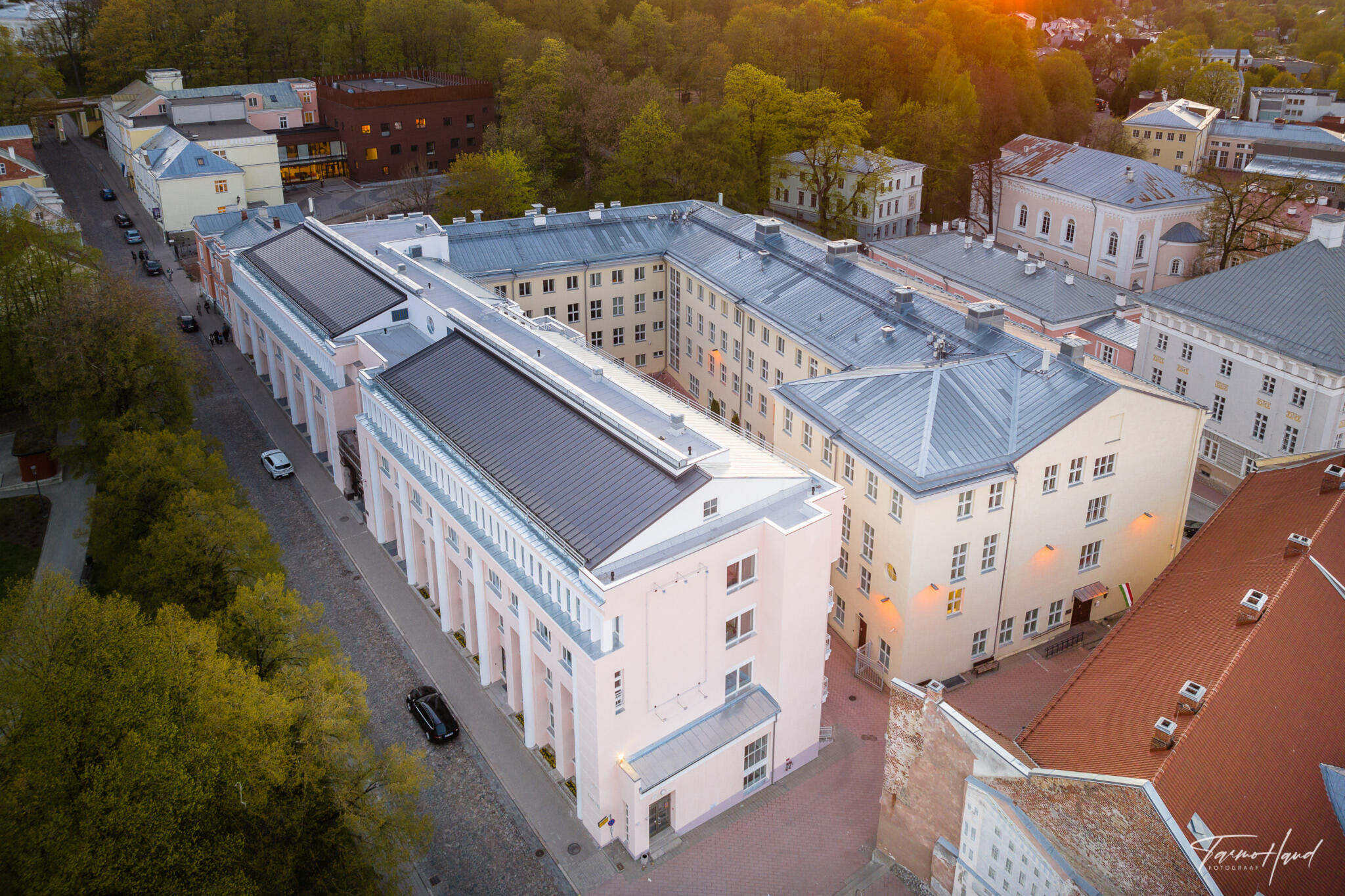 University of Tartu