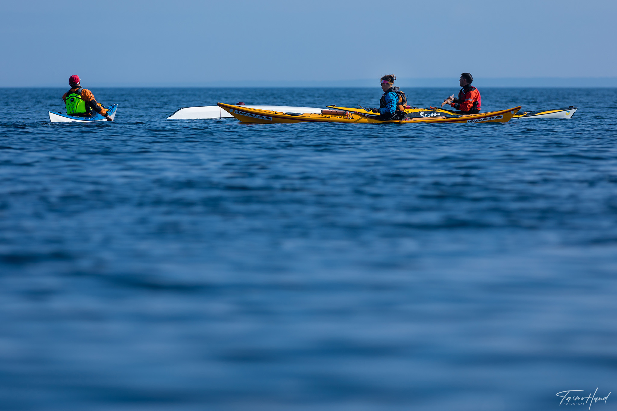 SKEG 2018 Pedassaarel