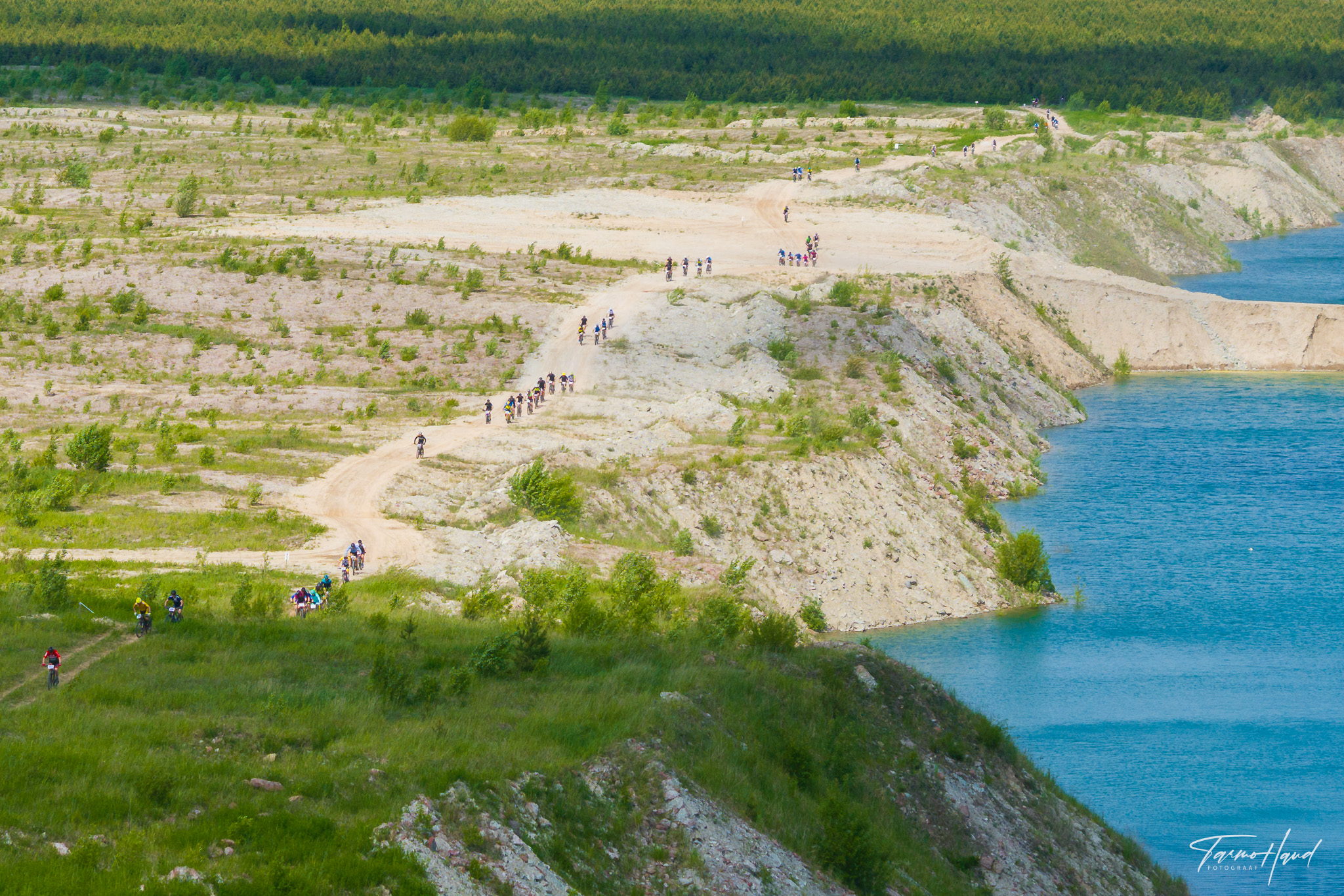 11. Alutaguse Rattamaraton'25