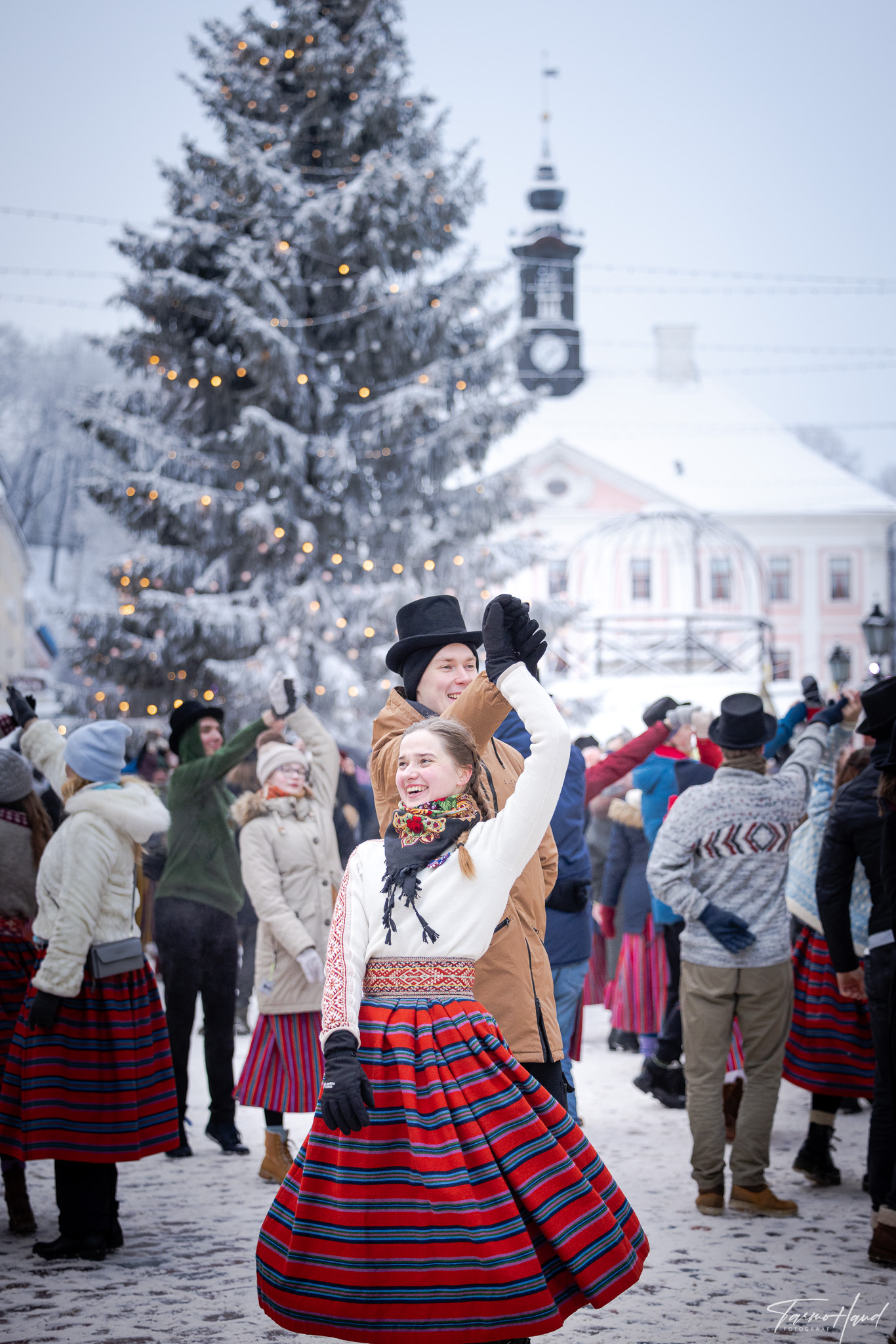 Tartu talvine tantsupäev 2022