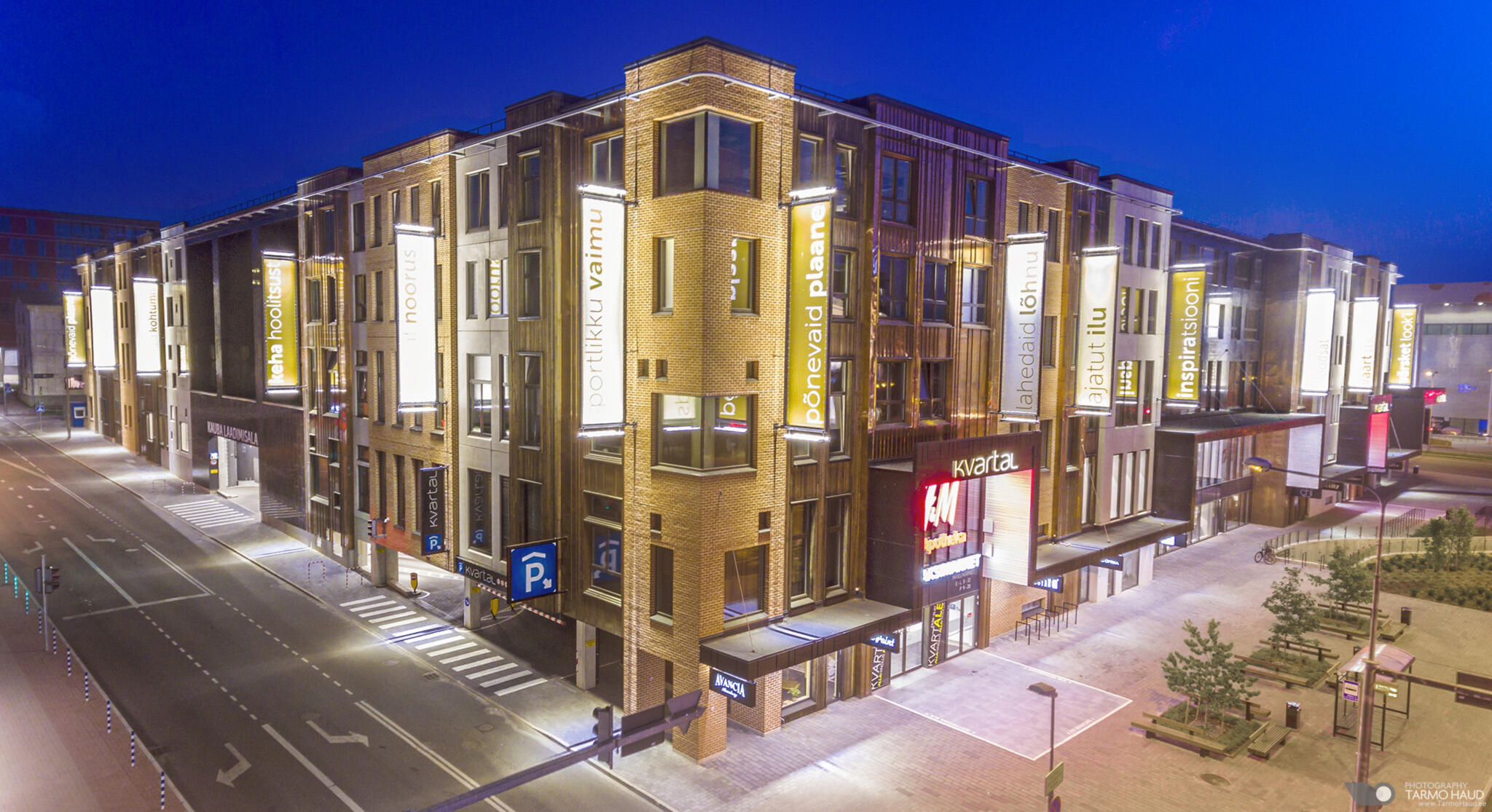 36. Tartu Rattaralli start