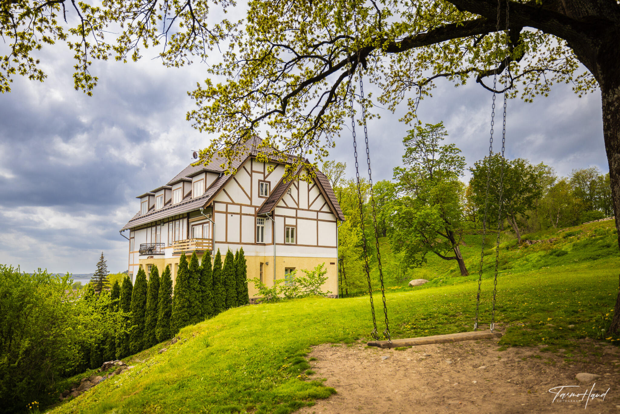 Villa Rosenberg