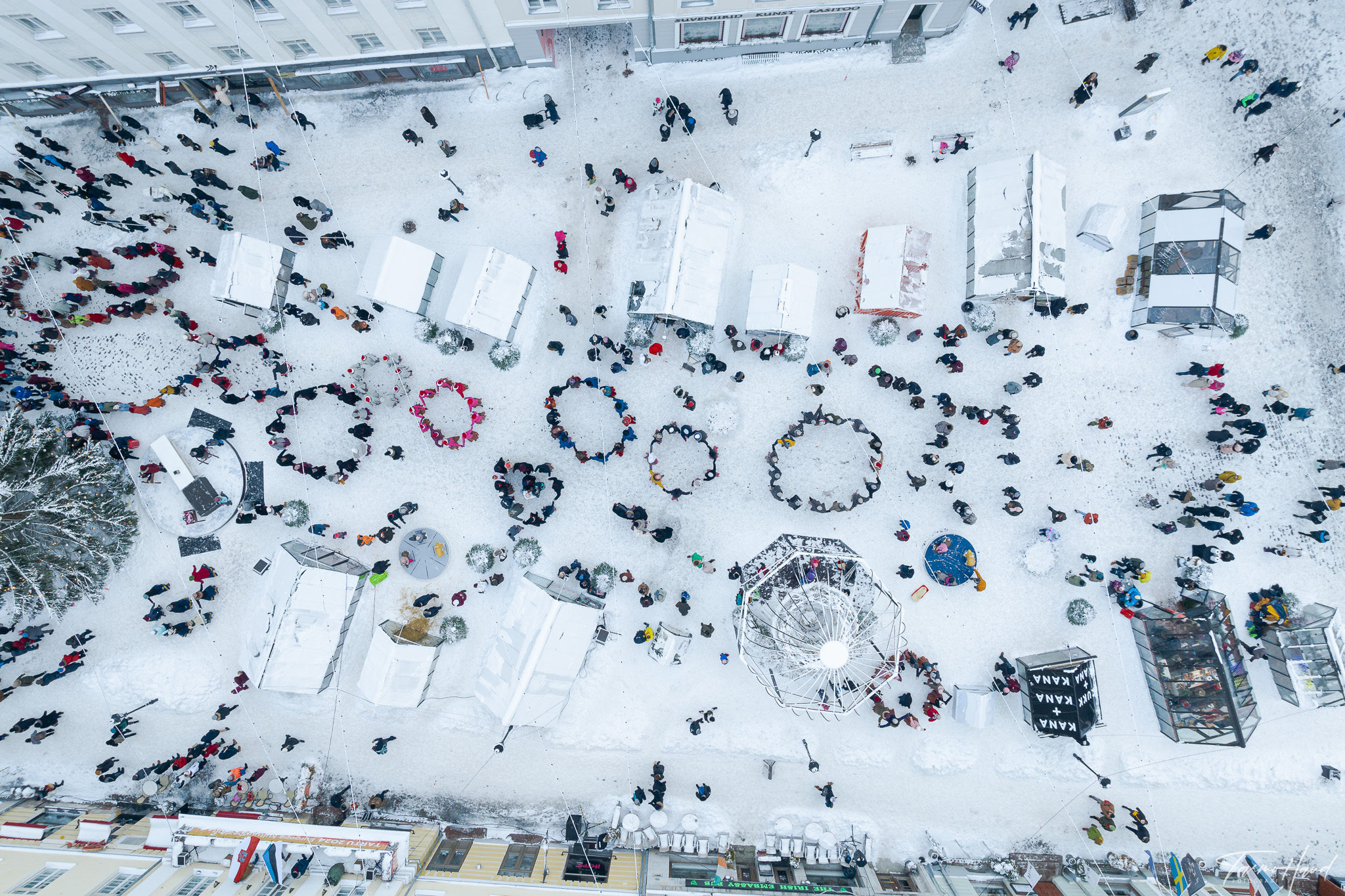 Tartu talvine tantsupäev 2022