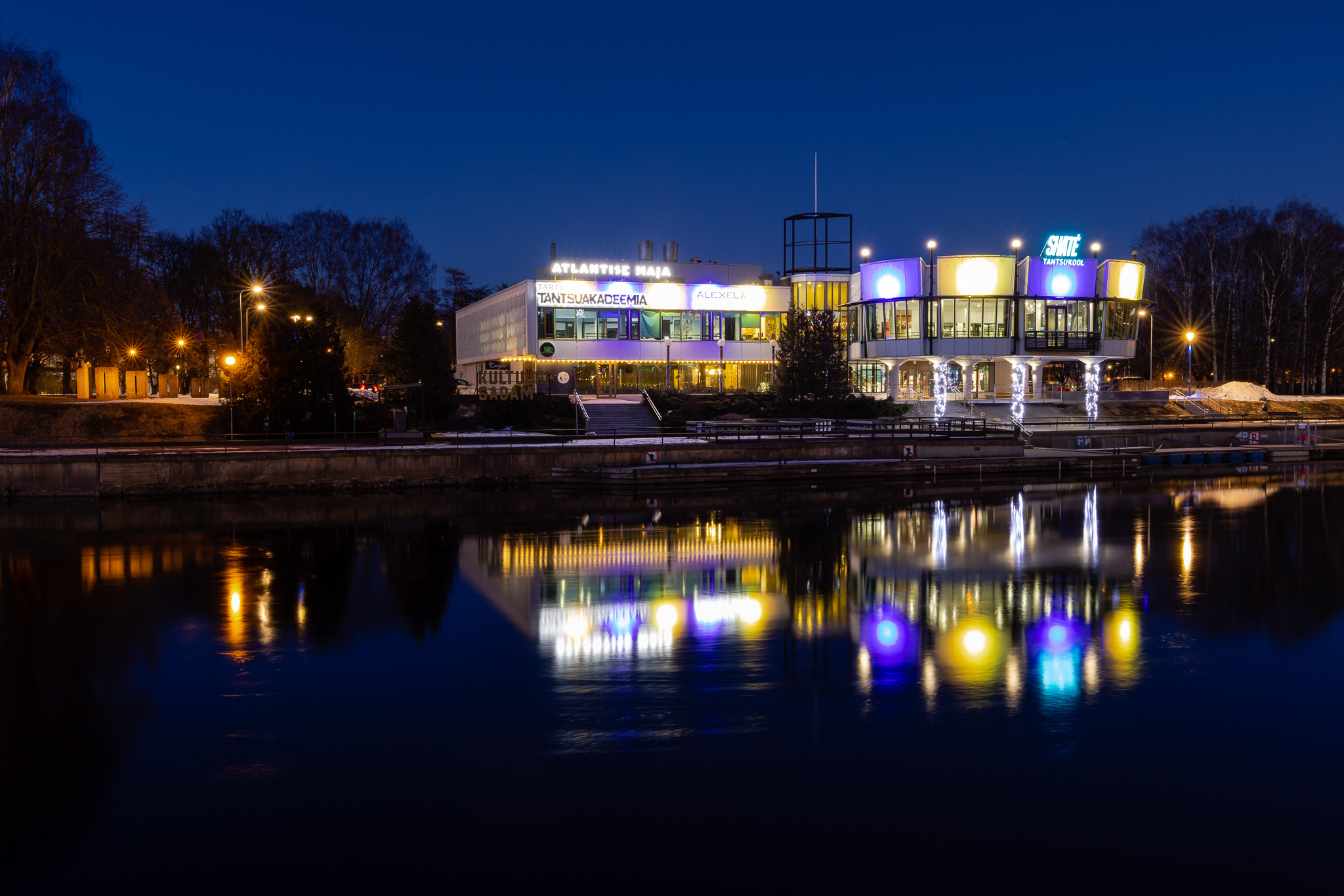 Tartu Tantsuakadeemia