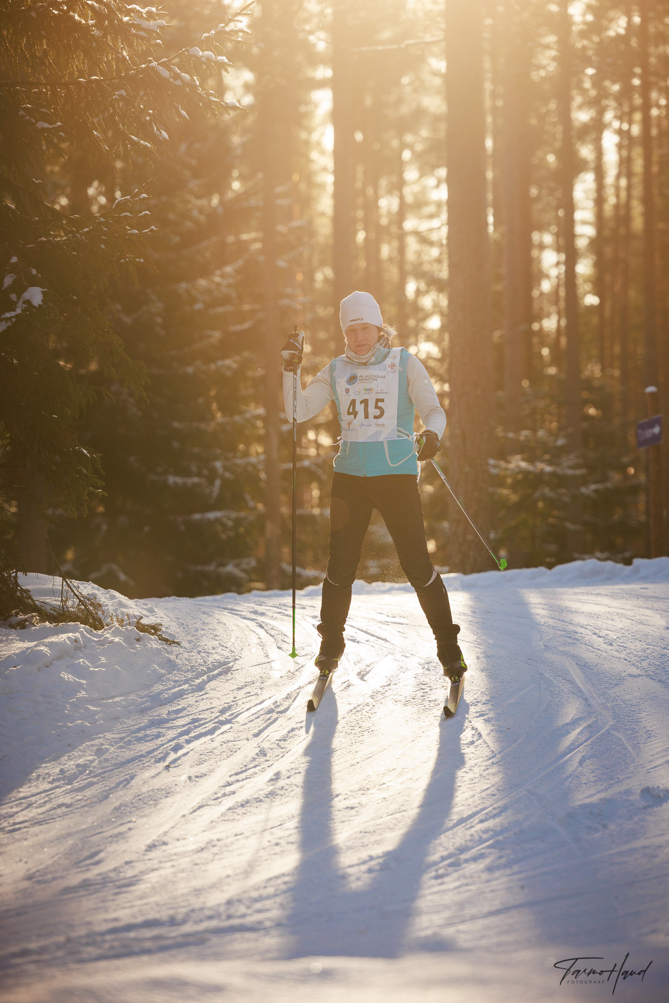 46. Alutaguse Maraton'24